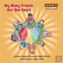 Bertrand.pt - My Many Friends, Our One Heart