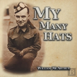 Bertrand.pt - My Many Hats