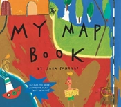 My Map Book