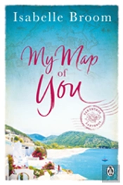 My Map Of You