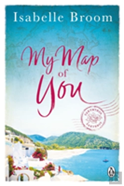 Bertrand.pt - My Map Of You