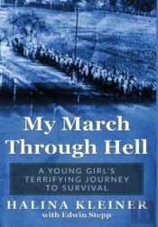 My March Through Hell