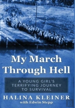 Bertrand.pt - My March Through Hell