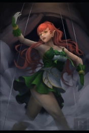 My Marionette