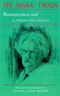 My Mark Twain