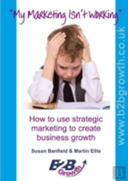 Bertrand.pt - My Marketing Isn'T Working