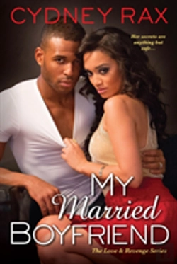 Bertrand.pt - My Married Boyfriend