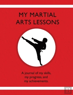 Bertrand.pt - My Martial Arts Lessons: A Journal Of My