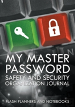 Bertrand.pt - My Master Password Safety And Security Organization Journal