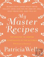 My Master Recipes