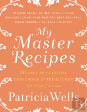 My Master Recipes