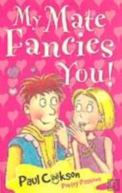 Bertrand.pt - My Mate Fancies You!