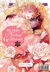 My Mate Is A Feline Gentleman: Uk Arc Under