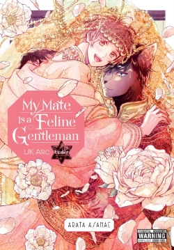 Bertrand.pt - My Mate Is A Feline Gentleman: Uk Arc Under
