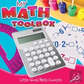 My Math Toolbox