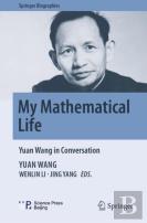 My Mathematical Life