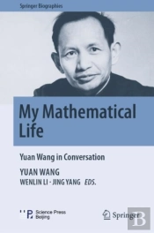 My Mathematical Life