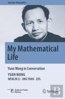My Mathematical Life