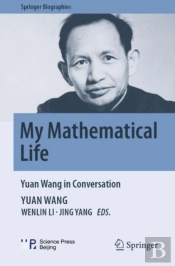 My Mathematical Life