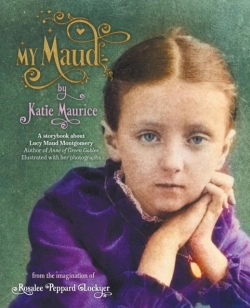 Bertrand.pt - My Maud By Katie Maurice