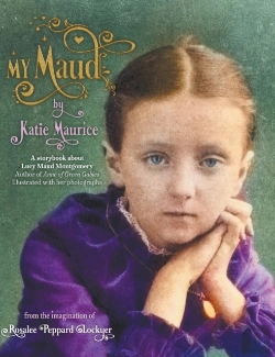 Bertrand.pt - My Maud By Katie Maurice