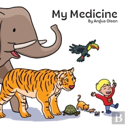Bertrand.pt - My Medicine