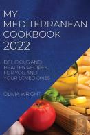 My Mediterranean Cookbook 2022