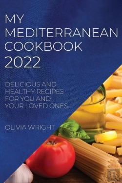 Bertrand.pt - My Mediterranean Cookbook 2022