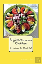 My Mediterranean Cookbook