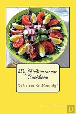 Bertrand.pt - My Mediterranean Cookbook