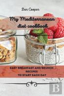 My Mediterranean Diet Cookbook