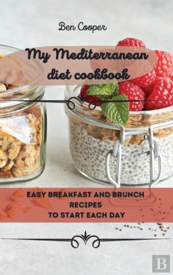 Bertrand.pt - My Mediterranean Diet Cookbook