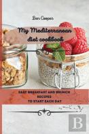 My Mediterranean Diet Cookbook