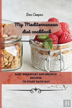 Bertrand.pt - My Mediterranean Diet Cookbook