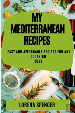 Bertrand.pt - My Mediterranean Recipes 2022