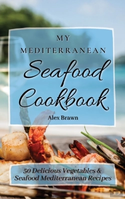 Bertrand.pt - My Mediterranean Seafood Cookbook