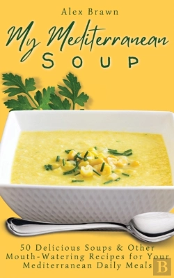 Bertrand.pt - My Mediterranean Soup