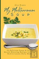 My Mediterranean Soup