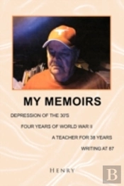 My Memoirs
