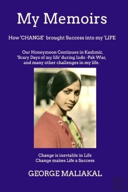 Bertrand.pt - My Memoirs - How 'Change' Brought 'Success' Into My 'Life'.