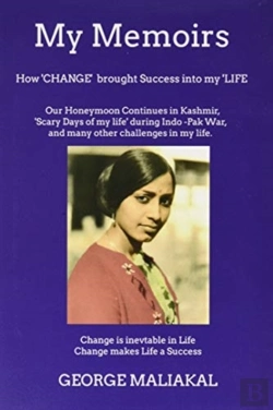 Bertrand.pt - My Memoirs - How 'Change' Brought 'Success' Into My 'Life'.