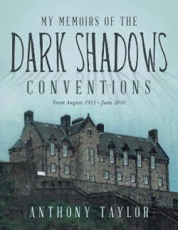 Bertrand.pt - My Memoirs Of The Dark Shadows Conventio