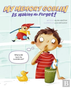 Bertrand.pt - My Memory Goblin Is Making Me Forget!