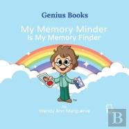 My Memory Minder Is My Memory Finder