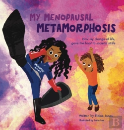 Bertrand.pt - My Menopausal Metamorphosis