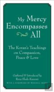 My Mercy Encompasses All