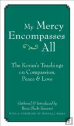 Bertrand.pt - My Mercy Encompasses All