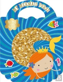 Bertrand.pt - My Mermaid Bag