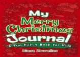 My Merry Christmas Journal