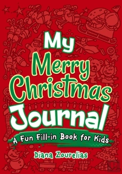 Bertrand.pt - My Merry Christmas Journal